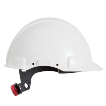 BBU Cng 500 Hdpe 30000 Volt Beyaz Elektrikçi Bareti