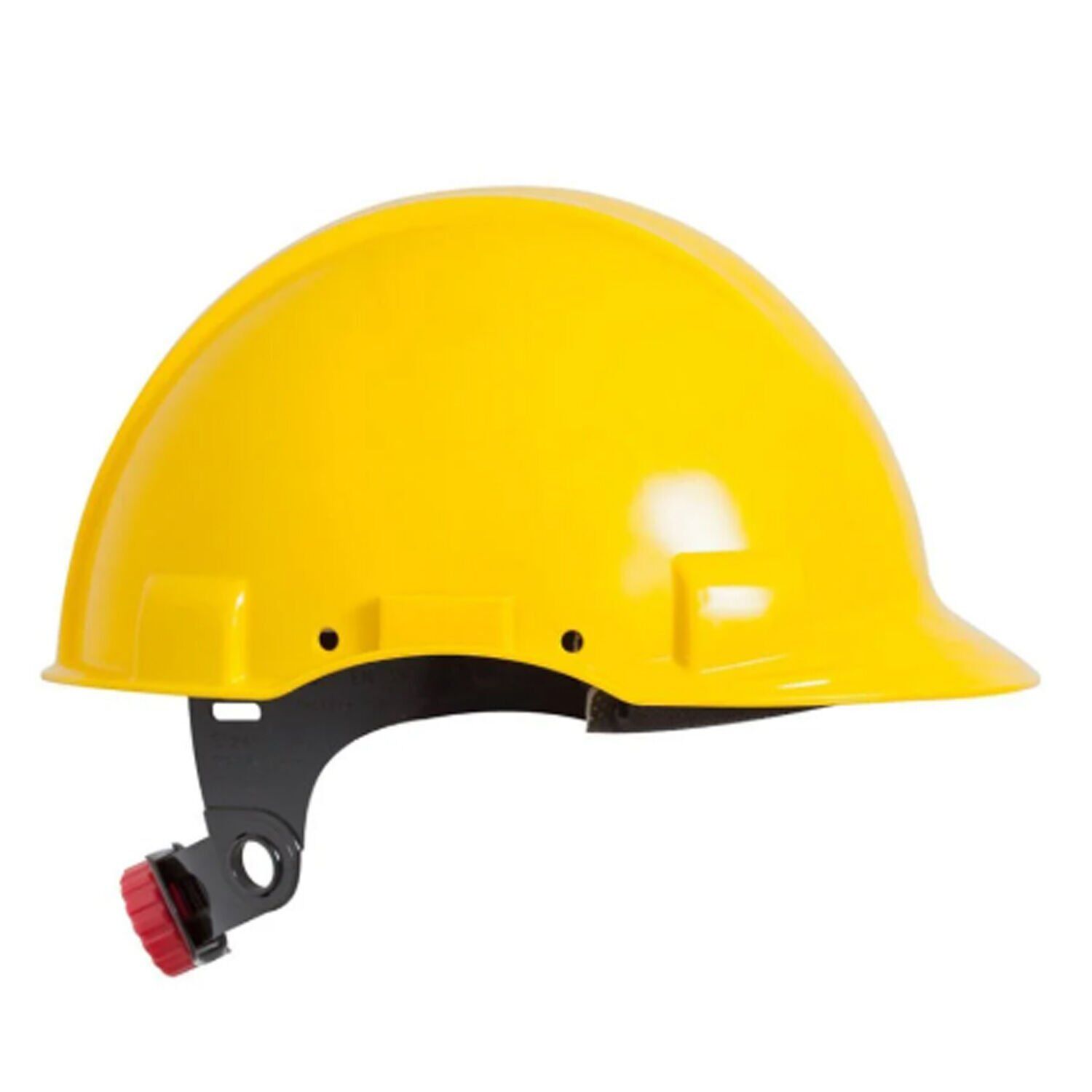 BBU Cng 500 Hdpe 30000 Volt Sarı Elektrikçi Bareti