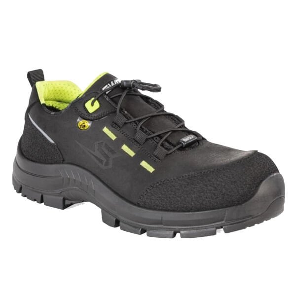 Swolx Combo X 750 S3 ESD İş Ayakkabısı