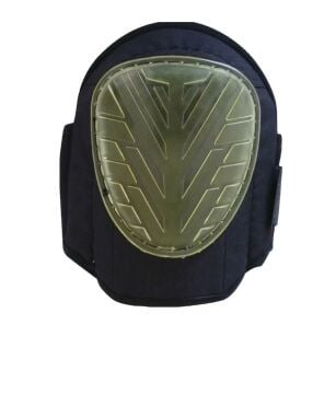 Delta Plus Zıma Jel Dizlik Çift | Koruyucu Dizlik