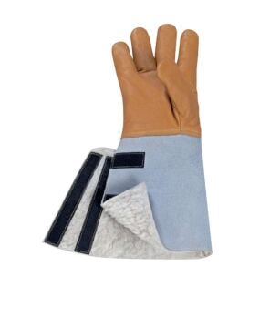 Delta Plus Cryog Soğuğa ve Isıya Dayanıklı Eldiven