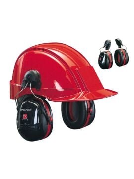 3M PELTOR Optime 2 H520P3E Barete Takılabilir Kulaklık
