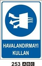 Havalandırmayı Kullan 50x70 cm Saç (Galvaniz) 0,50mm