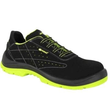 Went 715-07 S1-KP Kompozit Burun Ayakkabı