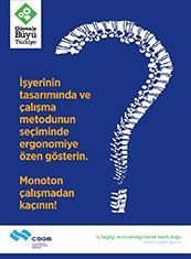 İşyerınin Tasarımında.... 50X70 CM 3MM DEKOTA LEVHA