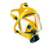 Draeger X-plore 6570 - Silikon/Triplex