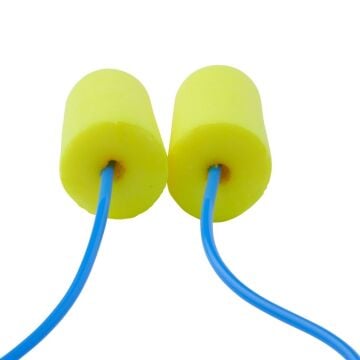 3M ES-01-005 Ear Soft İpli Kulak Tıkacı