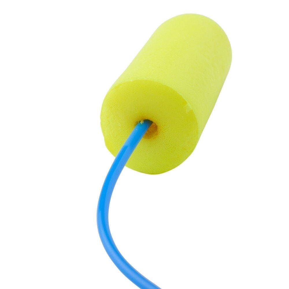 3M ES-01-005 Ear Soft İpli Kulak Tıkacı