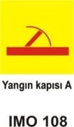 Yangın Kapısı