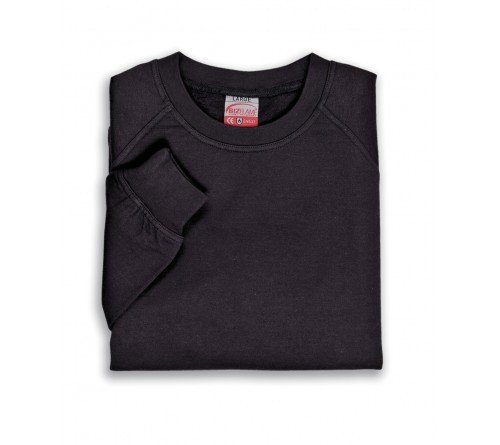 Alev Almaz Antistatik Sweatshirt