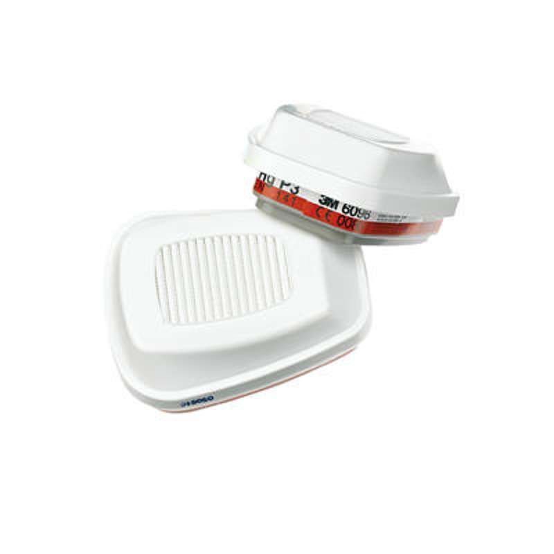 3M 6096 A1HgP3R Filtre