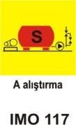 A Alıştırma