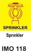 Sprinkler
