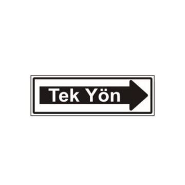 Tek Yön
