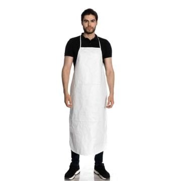 Faba LO-531 Lamineli Önlük (Paket İçi 5 Adet)