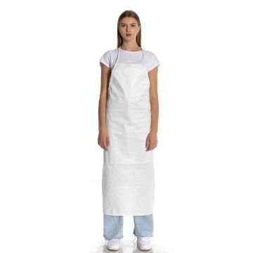 Faba LO-531 Lamineli Önlük (Paket İçi 5 Adet)