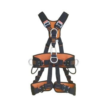 Karam KP45 Tam Koruma Düşüş Durdurma Emniyet Kemeri