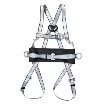 Karam KP10 Paraşüt Tipi Emniyet Kemeri