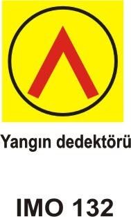 Yangın Dedektörü