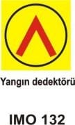 Yangın Dedektörü
