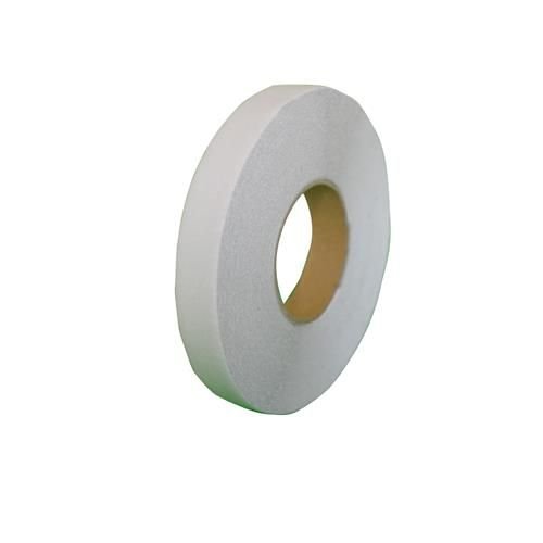 Merdiven Kaydırmaz Bant Beyaz 25mmX 25 mt