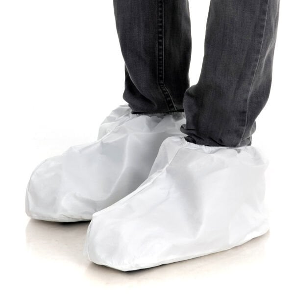 Faba AG-530 Lamineli Ayakkabı Galoşu