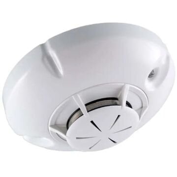 Optik Duman Dedektörü