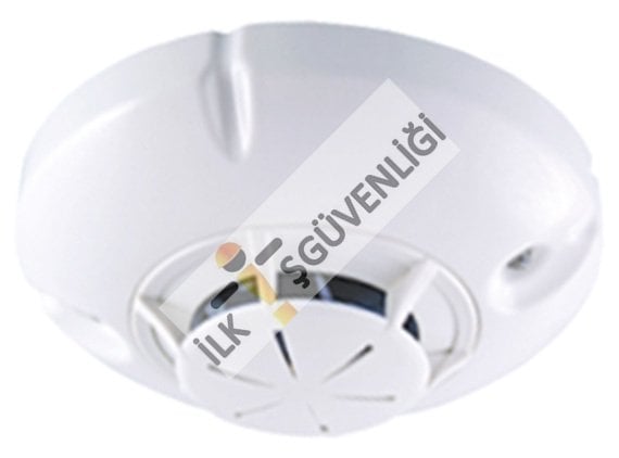 Optik Duman Dedektörü