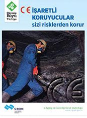 CE İşaretli Koruyucular Sizi Risklerden Korur 50X70 CM 3MM DEKOTA LEVHA