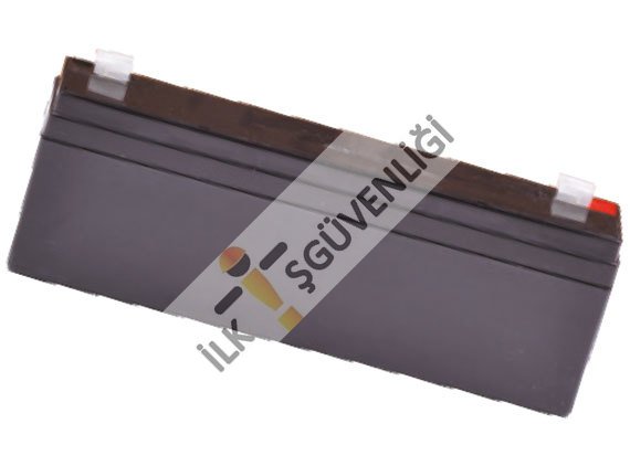 12V/2Ah Bakım Gerektirmeyen Kuru Akü