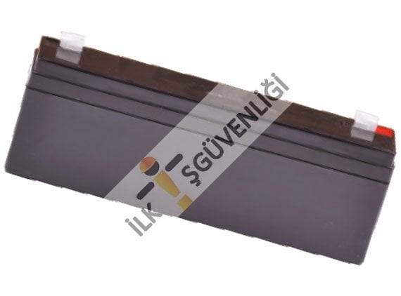12V/2Ah Bakım Gerektirmeyen Kuru Akü
