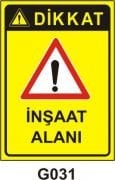 İnşaat Alanı