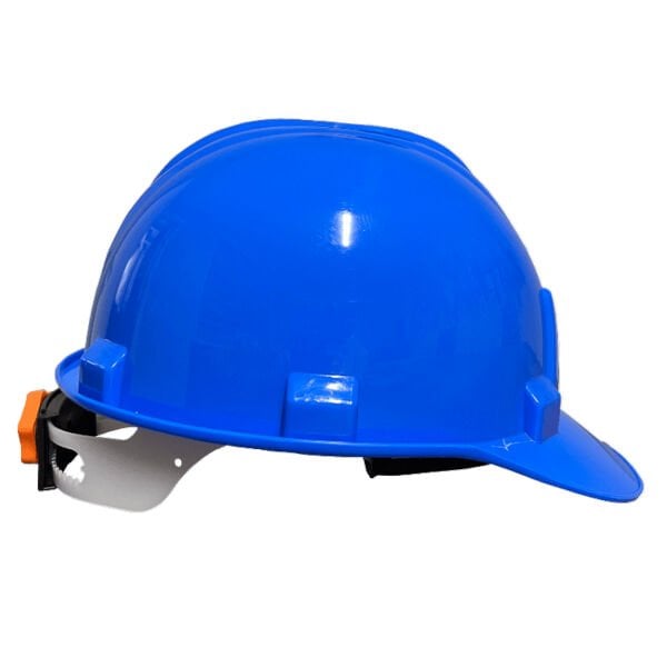 Karam KB 580 Koruyucu Baret Ayarlı Mavi