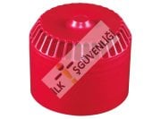24V Ledli Elektronik Siren