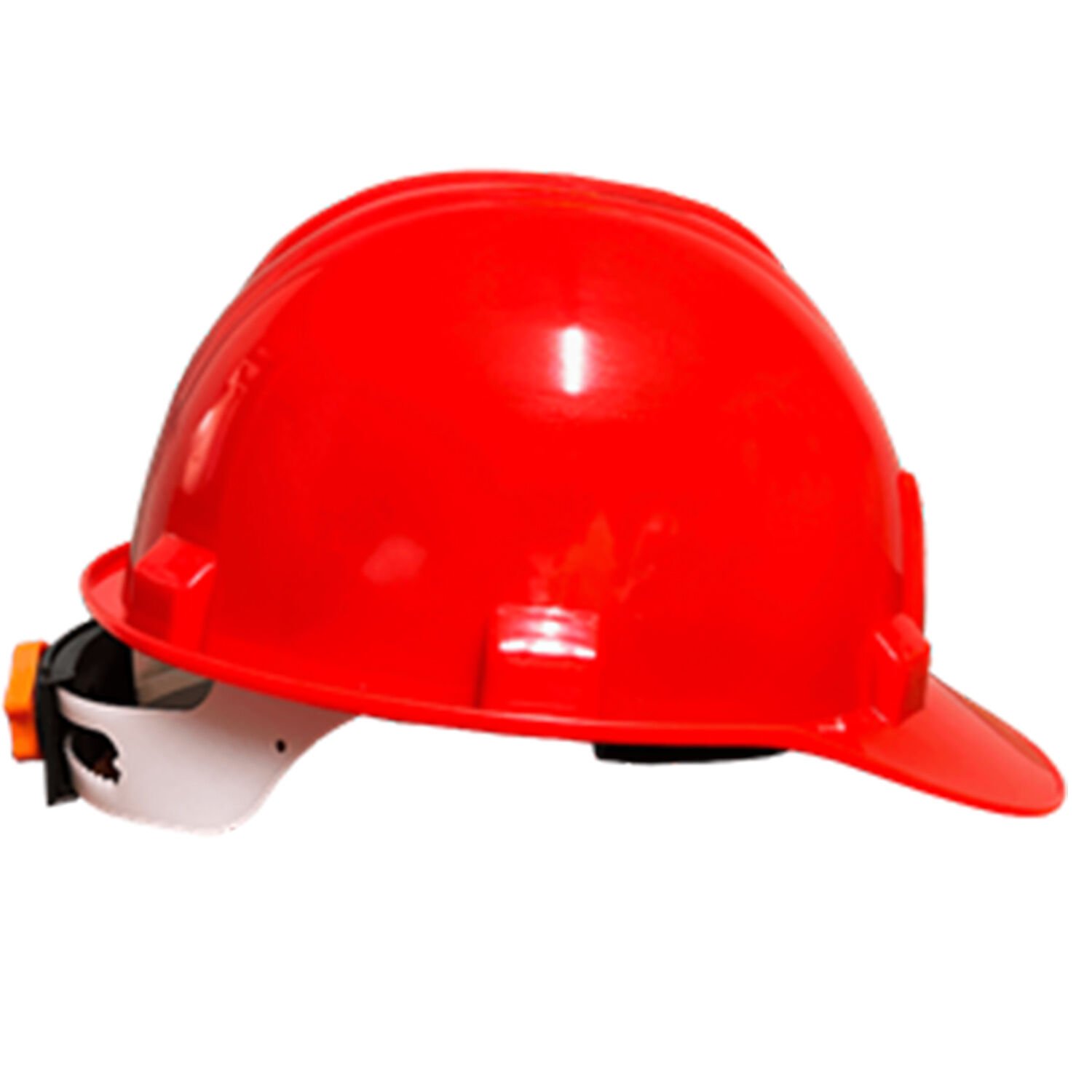 Karam KB 580 Koruyucu Baret Ayarlı Kırmızı