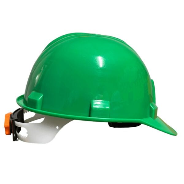 Karam KB 580 Koruyucu Baret Ayarlı Yeşil