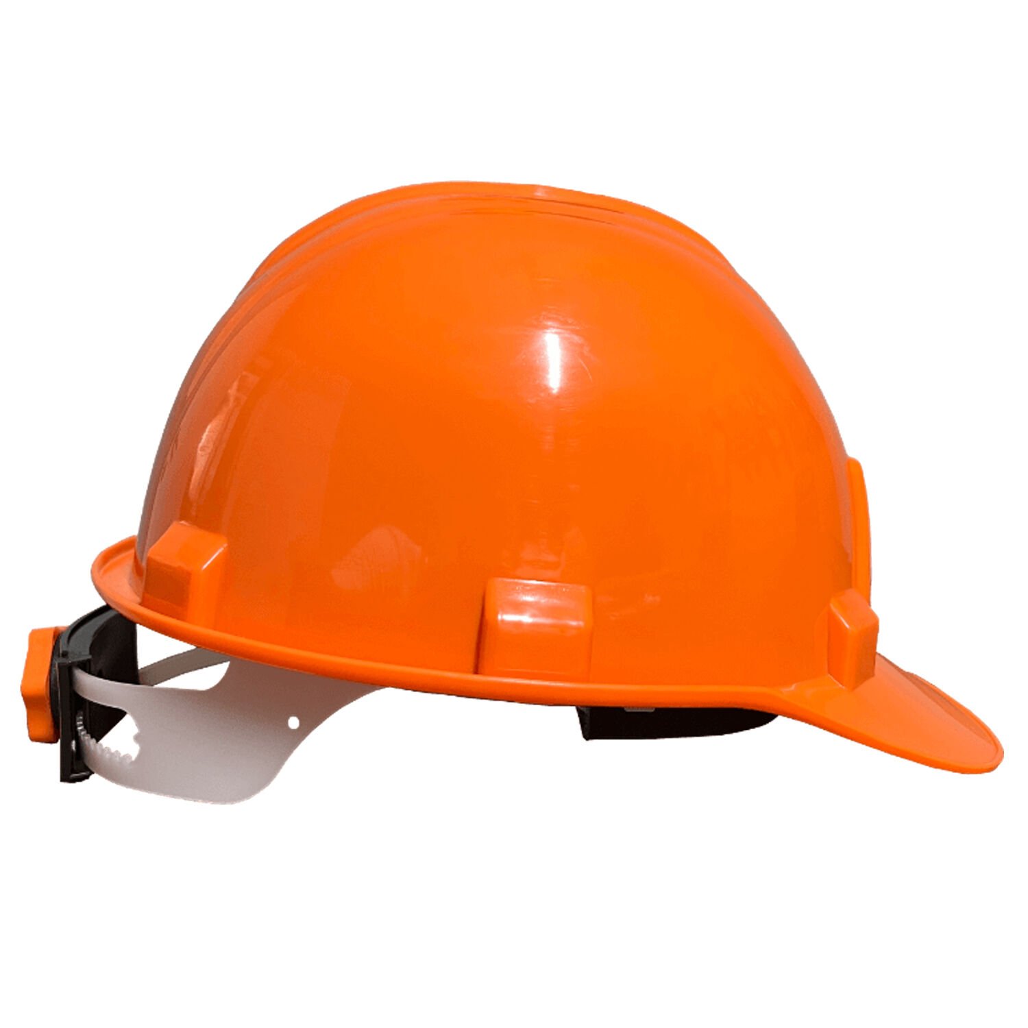 Karam KB 580 Koruyucu Baret Ayarlı Turuncu