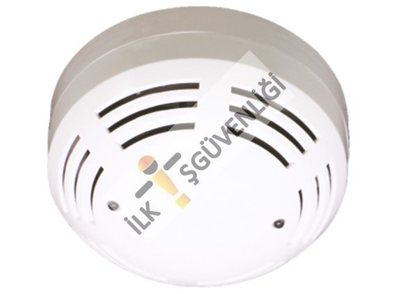 Kombine (Optik+Isı) Dedektörü