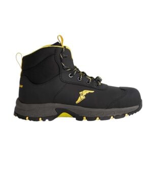 Goodyear Enduro Boot S3L SR FO HRO Fiberglass Burun Bot
