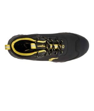 Goodyear Enduro Boot SB SR PL WR FO HRO Yalıtkan (20 kv 1 dk taban dayanımı) Fiberglass Burun Bot
