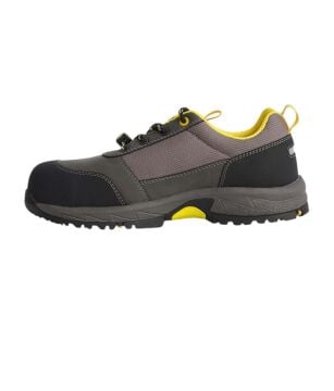 Goodyear OffRoad S3 ESD HRO Fiberglas Burun İş Güvenliği Ayakkabısı