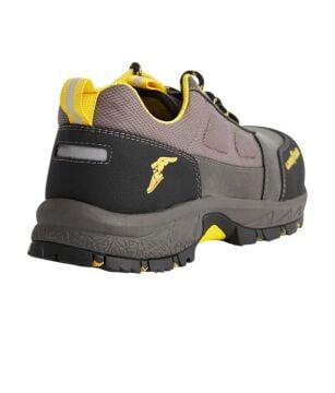 Goodyear OffRoad S3 ESD HRO Fiberglas Burun İş Güvenliği Ayakkabısı