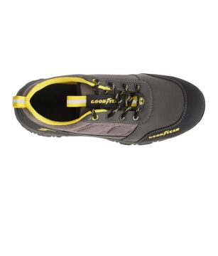 Goodyear OffRoad S3 ESD HRO Fiberglas Burun İş Güvenliği Ayakkabısı