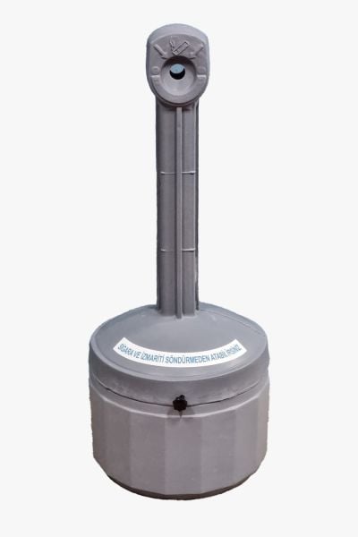 Bbu Dış Mekan Küllüğü Isıya Dayanıklı Söndürmatik