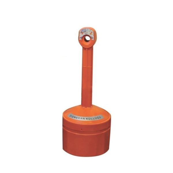 Bbu Dış Mekan Küllüğü Isıya Dayanıklı Söndürmatik