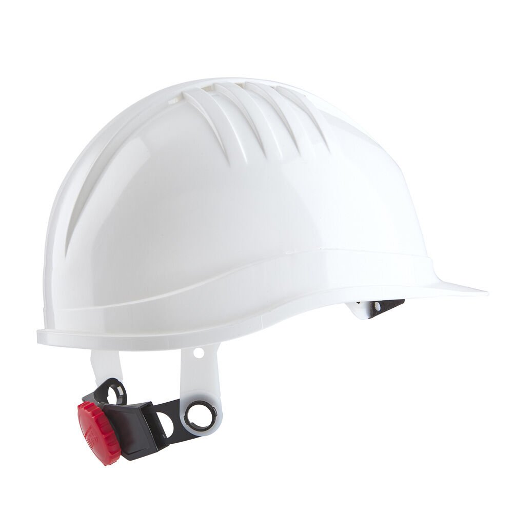 BBU SP 3000R Vida Ayarlı Baret Beyaz