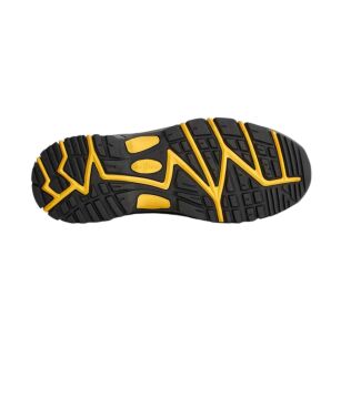 Goodyear Enduro S3L ESD HRO Fiberglas Burun İş Güvenliği Ayakkabısı