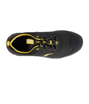 Goodyear Enduro S3L ESD HRO Fiberglas Burun İş Güvenliği Ayakkabısı