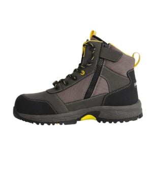 Goodyear OffRoad Boot S3 ESD HRO Fiberglas Burunlu İş Botu