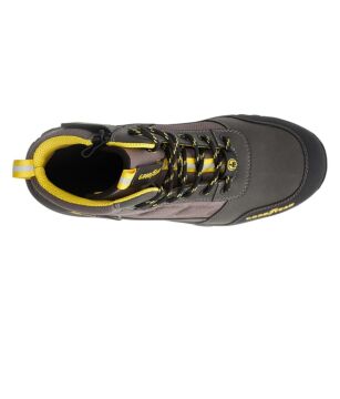 Goodyear OffRoad Boot S3 ESD HRO Fiberglas Burunlu İş Botu